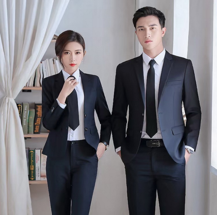 ��Ůְҵ��װ4